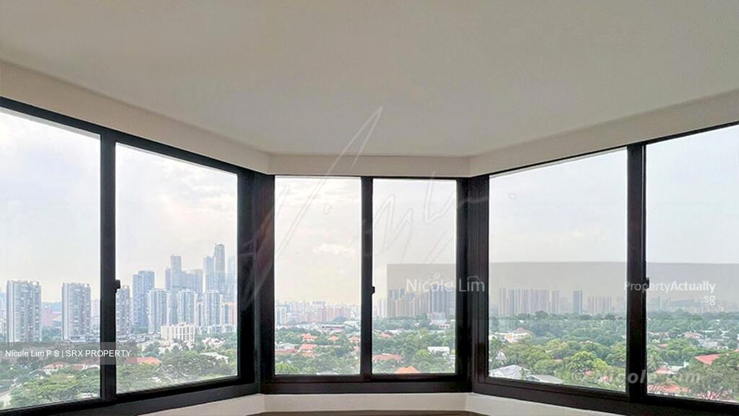 Beverly Hill (D10), Condominium #503489591